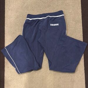 Nike UCONN vintage sweatpants Women's Size M